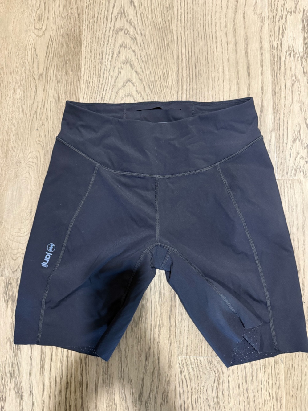 Janji 7” Running Shorts